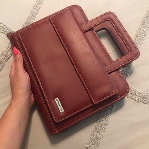 FranklinCovey ring bound planner